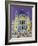 St. Paul's-William Cooper-Framed Giclee Print