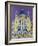 St. Paul's-William Cooper-Framed Giclee Print