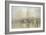 St Paul's-Peter Miller-Framed Giclee Print