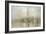 St Paul's-Peter Miller-Framed Giclee Print