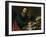 St. Paul the Apostle-Claude Vignon-Framed Giclee Print