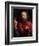 St.Paul-Philippe De Champaigne-Framed Giclee Print