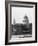 St. Pauls Across Thames-null-Framed Photographic Print