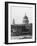 St. Pauls Across Thames-null-Framed Photographic Print