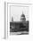 St. Pauls Across Thames-null-Framed Photographic Print