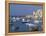 St Pauls Bay, Malta-Peter Thompson-Framed Premier Image Canvas