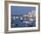 St Pauls Bay, Malta-Peter Thompson-Framed Photographic Print