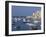 St Pauls Bay, Malta-Peter Thompson-Framed Photographic Print