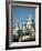 St. Pauls Cathedral from the Thames Embankment, London, England, United Kingdom, Europe-Lee Frost-Framed Photographic Print