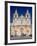 St Pauls Cathedral, Mdina, Malta-Peter Thompson-Framed Photographic Print