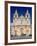 St Pauls Cathedral, Mdina, Malta-Peter Thompson-Framed Photographic Print