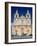 St Pauls Cathedral, Mdina, Malta-Peter Thompson-Framed Photographic Print