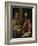 St. Peter and St. Paul, between 1587 and 1592-El Greco-Framed Giclee Print