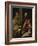 St. Peter and St. Paul, between 1587 and 1592-El Greco-Framed Giclee Print