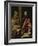 St. Peter and St. Paul, between 1587 and 1592-El Greco-Framed Giclee Print