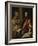 St. Peter and St. Paul, between 1587 and 1592-El Greco-Framed Giclee Print