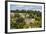 St. Peter and St. Paul Church in Blockley, a Traditional Village in the Cotswolds, Gloucestershire-Matthew Williams-Ellis-Framed Photographic Print