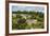 St. Peter and St. Paul Church in Blockley, a Traditional Village in the Cotswolds, Gloucestershire-Matthew Williams-Ellis-Framed Photographic Print