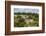 St. Peter and St. Paul Church in Blockley, a Traditional Village in the Cotswolds, Gloucestershire-Matthew Williams-Ellis-Framed Photographic Print