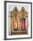 St. Peter and St. Paul-null-Framed Giclee Print