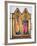 St. Peter and St. Paul-null-Framed Giclee Print