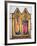 St. Peter and St. Paul-null-Framed Giclee Print