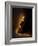 St. Peter in Prison, 1631-Rembrandt van Rijn-Framed Giclee Print