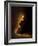 St. Peter in Prison, 1631-Rembrandt van Rijn-Framed Giclee Print