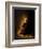 St. Peter in Prison, 1631-Rembrandt van Rijn-Framed Giclee Print