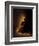 St. Peter in Prison, 1631-Rembrandt van Rijn-Framed Giclee Print