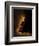 St. Peter in Prison, 1631-Rembrandt van Rijn-Framed Giclee Print