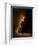 St. Peter in Prison, 1631-Rembrandt van Rijn-Framed Giclee Print