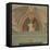 St. Peter Martyr Asking for Silence-Fra Angelico-Framed Premier Image Canvas