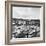 St Peter Port Harbour on the Island of Guernsey 1965-Staff-Framed Photographic Print