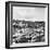 St Peter Port Harbour on the Island of Guernsey 1965-Staff-Framed Photographic Print