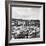 St Peter Port Harbour on the Island of Guernsey 1965-Staff-Framed Photographic Print