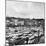 St Peter Port Harbour on the Island of Guernsey 1965-Staff-Mounted Photographic Print