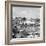 St Peter Port Harbour on the Island of Guernsey 1965-Staff-Framed Photographic Print