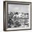 St Peter Port Harbour on the Island of Guernsey 1965-Staff-Framed Photographic Print