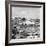 St Peter Port Harbour on the Island of Guernsey 1965-Staff-Framed Photographic Print