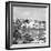 St Peter Port Harbour on the Island of Guernsey 1965-Staff-Framed Photographic Print