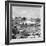 St Peter Port Harbour on the Island of Guernsey 1965-Staff-Framed Photographic Print