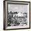 St Peter Port Harbour on the Island of Guernsey 1965-Staff-Framed Photographic Print