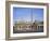 St. Peter's and St. Peter's Square, Vatican, Rome, Lazio, Italy-Peter Scholey-Framed Photographic Print