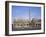 St. Peter's and St. Peter's Square, Vatican, Rome, Lazio, Italy-Peter Scholey-Framed Photographic Print