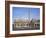 St. Peter's and St. Peter's Square, Vatican, Rome, Lazio, Italy-Peter Scholey-Framed Photographic Print