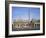 St. Peter's and St. Peter's Square, Vatican, Rome, Lazio, Italy-Peter Scholey-Framed Photographic Print