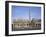 St. Peter's and St. Peter's Square, Vatican, Rome, Lazio, Italy-Peter Scholey-Framed Photographic Print