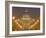 St. Peter's Basilica and Conciliazione Street, Rome, Lazio, Italy, Europe-Marco Cristofori-Framed Photographic Print