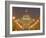 St. Peter's Basilica and Conciliazione Street, Rome, Lazio, Italy, Europe-Marco Cristofori-Framed Photographic Print